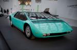 Bizzarrini P538 Manta 1968 года